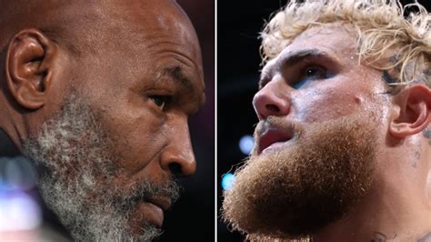 Jake Paul vs Mike Tyson Betting Promos: Where to Bet on Paul .